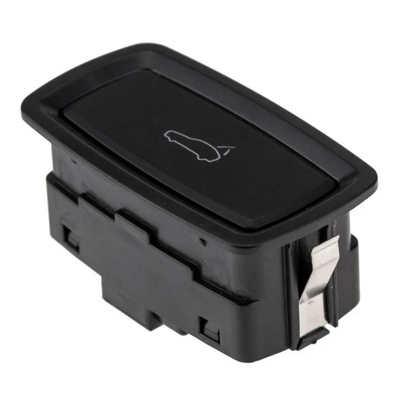 Ac29-For CAYENNE 11-MA/CAN 19-PANAMERA 16-Tailgate Switch 7PP959832HIVI For Car Accessories