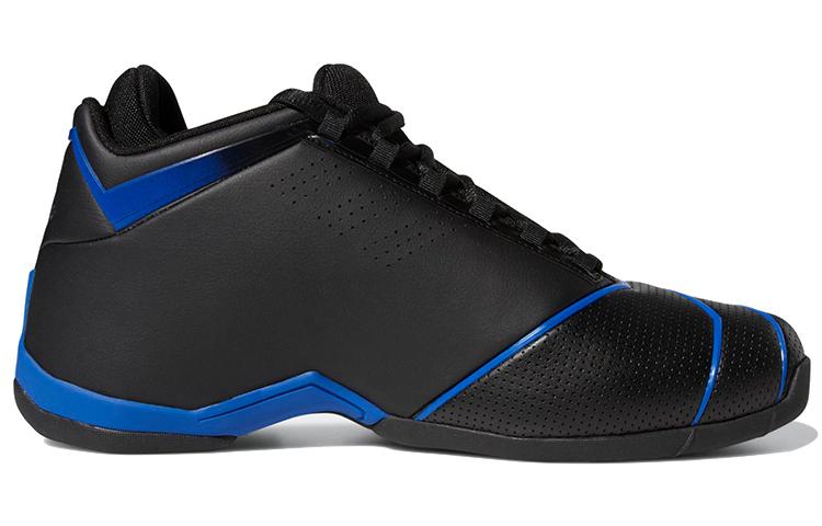 T-Mac 2 Adidas Evo 'Black Royal' FX4992