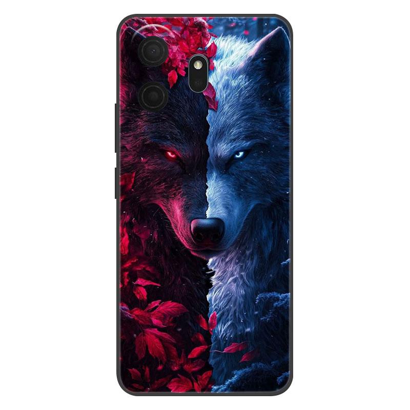 For TCL Nxtpaper 70 Pro 5G Case TPU Soft Silicone Phone Case Coque Nxtpaper 70Pro Back Cover T807D T807W T807E Bumper Funda Etui