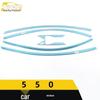 Roewe 550 Stainless Steel Window Trim Anti-Scratch Decorative Sticker