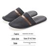 Kashicong Disposable Slippers for Hotel & Home