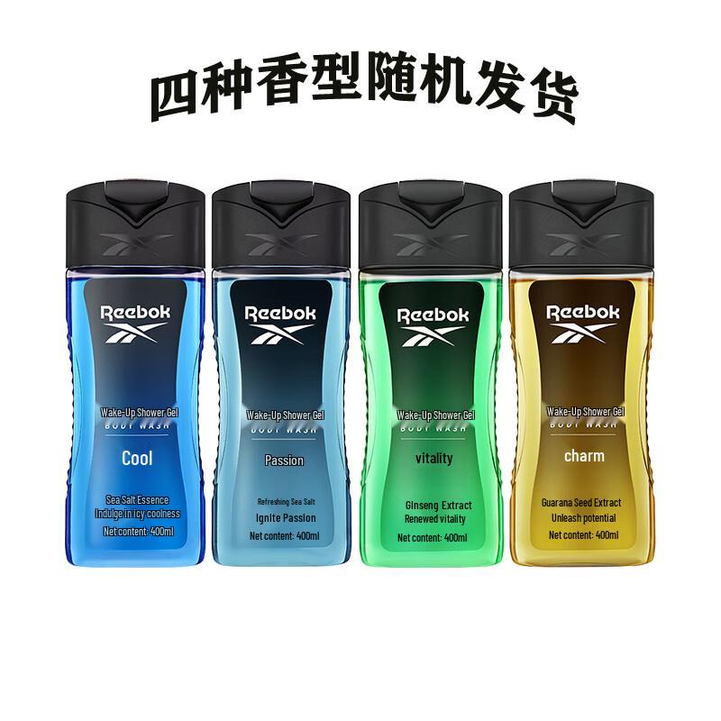 

Reebok Shower Gel