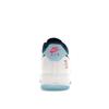 Nike Air Force 1 Low NY vs. NY 2024 Men Sneakers White Court-Blue Hyper-Pink HF4833-100