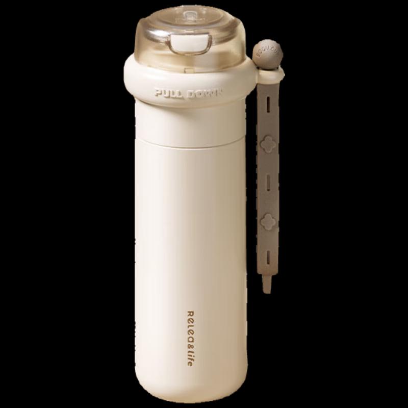 RELEA 316 Stainless Steel Insulated Water Bottle
