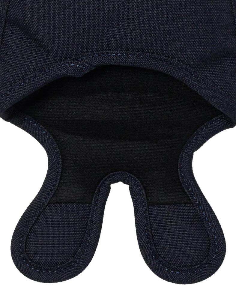 [Jack Bunny] Fortsetzung des Standardprodukts Putter-Abdeckung [Logo-Reißverschluss-Serie] (für Hammer mit Kaninchen)  Golf PT 262-4984139 120Navy FR