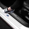 Auto Schwellenaufkleber Kratzfest Transparente Folie Schutz für Subaru Outback Impreza Forester Levorg XV STI Ascent Legacy
