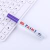 Guangna 2.8mm White Waterproof Oil-Based Touch-Up Paint Pen