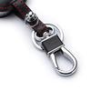 [Kinotaka] Mazda Car Leather Remote Card Key Case for Demio