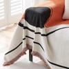 Chenille Sofa Towel New Year's New Four-season Universal Sofa Blanket Light Luxury High-end Anti-cat Scratch Sofa Cover Cloth