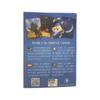 Herbs and Plants Lenormand Oracle Cards 36 Pcs Cards with Vivid Colors and Splendid Symbolism 10.4*7.3cm