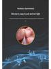 Ultra-Thin Invisible Finger Cots for Left Hand—Pain-Proof for Guitar, Ukulele & Other String Instruments