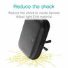ELECOM Pouch Bag-in-Bag Gadget Storage S Size Black TB-01GPBK