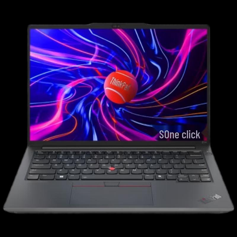 

Lenovo ThinkPad E14 14-inch Intel Ultra 7 Business Laptop (CN version)