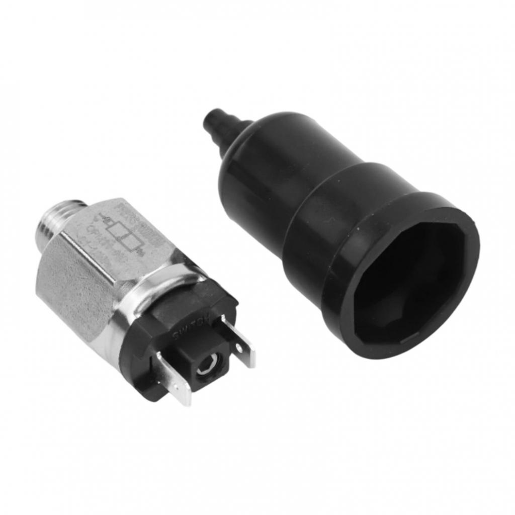 QPM11NCNO Air Pressure Switch for Pneumatic Compressor Control 14 Inch