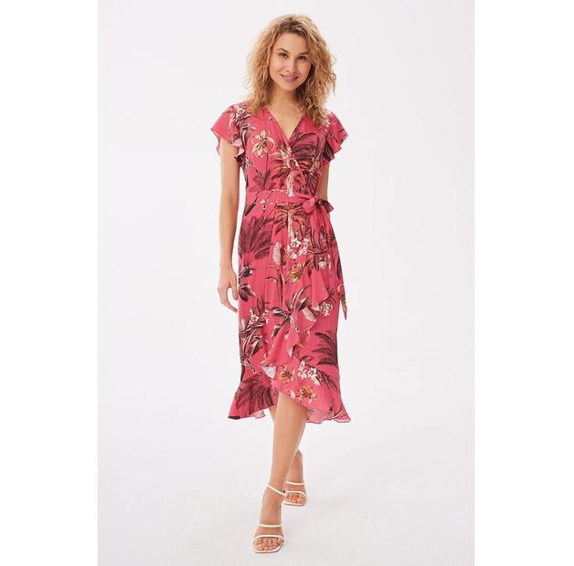 

Платье повседневное blue shadow Hayek EU 34