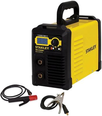 Inverter lasapparaat Wd-A160Iw1 - E/Wd-A160Iw1