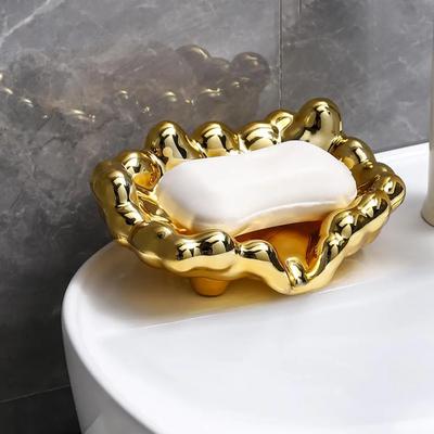 Banyo ve tuvalet – Sabunluklar