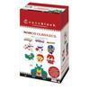 Kawada Nanoblock Mini Nano Namco Classics (Box) NBMC_84S 1 Box = 6 Pieces, Total of 6 Types