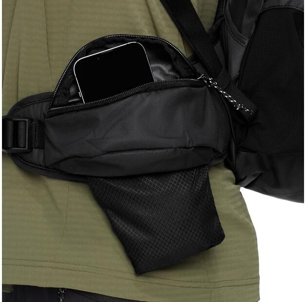 Rucksack Mammut Ducan 22 schwarz (2530-01220-0001)