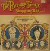LP-Schallplatte PARTRIDGE FAMILY Einkaufstasche BELL6072 Bell Records 1972 Kanada Pop Gebraucht
