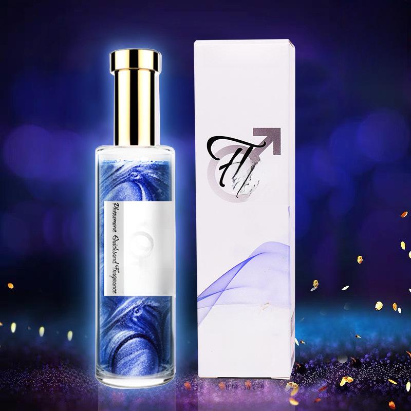 TONO HIME Unisex Pheromone Perfume for Daily Use & Flirting – Long-Lasting Adult Scent