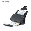 Uniscan Q5600 A4 High-Speed Duplex Document Scanner