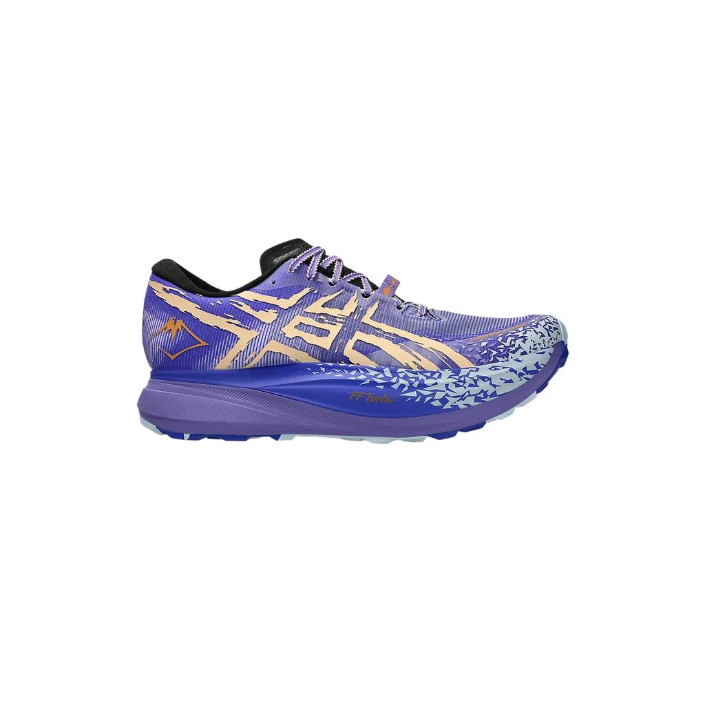 Asics METAFUJI TRAIL Laufschuhe Herren 1013A141-400