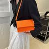 Fashionable Minimalist Shoulder Bag With Chic Design For Everyday Casual Use In Multiple Colors