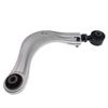 Honda Civic Adjustable Rear Upper Control Arm - Camber Compatible (52520-TEA-T00, 52510-TEA-T00).