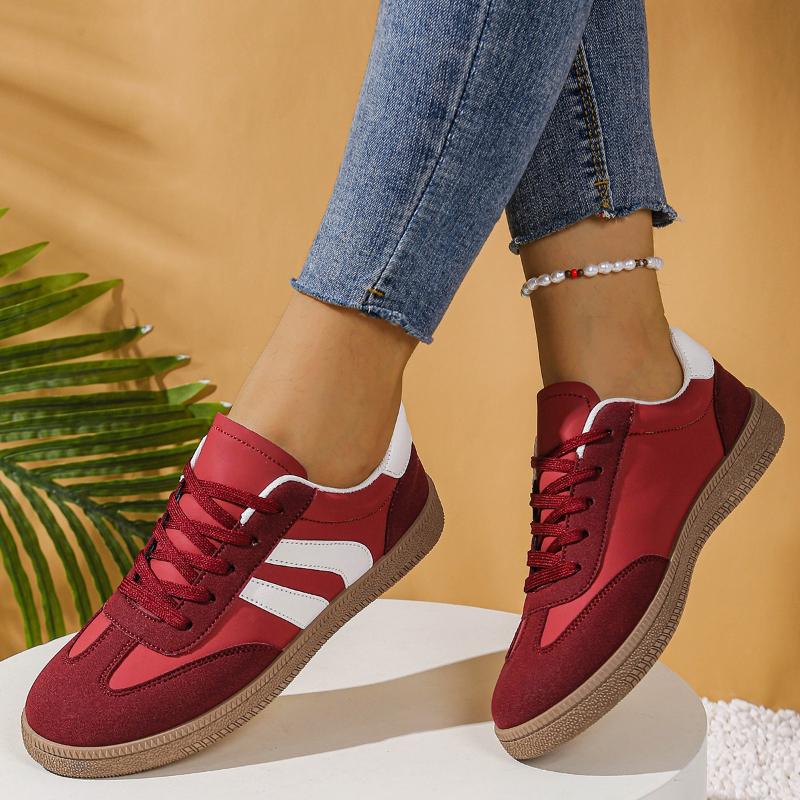 New Comfortable Soft Soled Sports Shoes For Summer  Fashionable And Versatile Casual Shoes