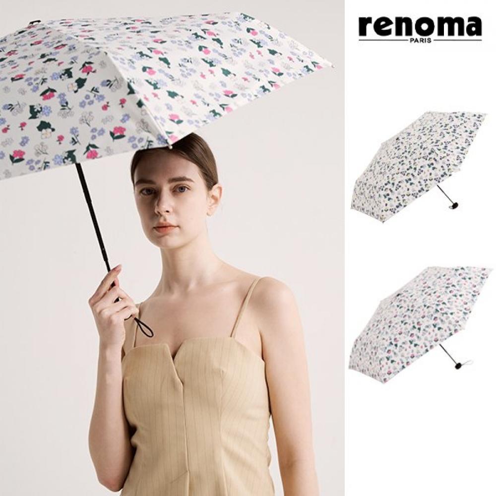 Renoma Uv Protection Blockout Parasol Rsl 2404 yellow