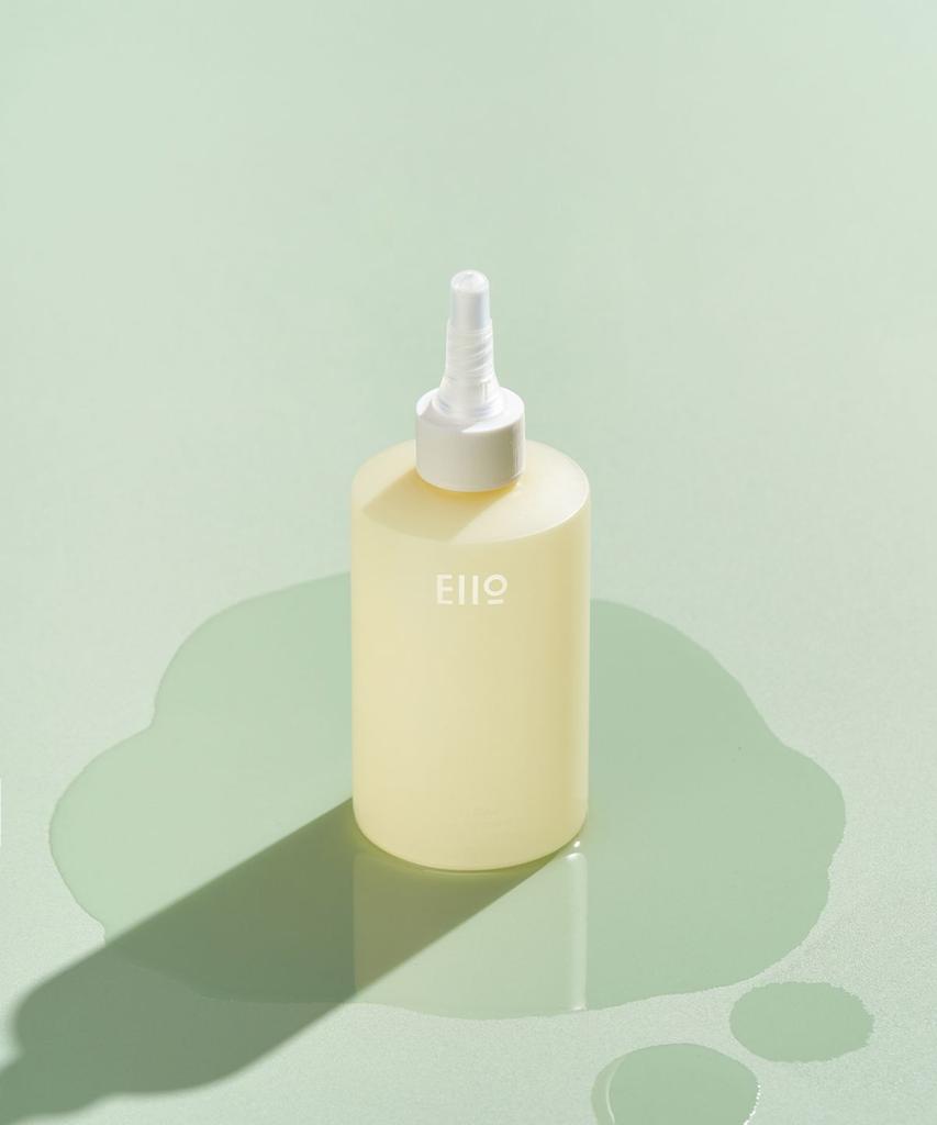 Seidiger Glow Wasserbehandlung 220ml