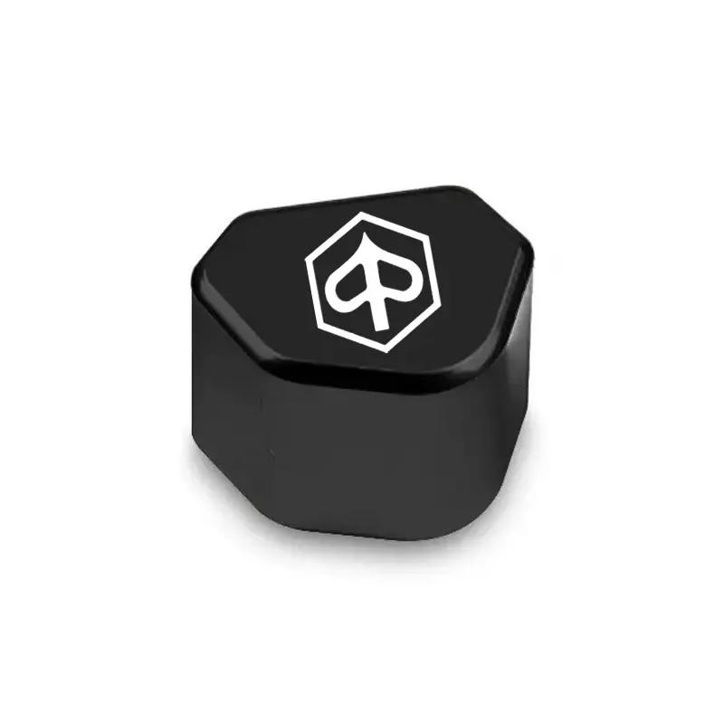 

CNC Switch Button Turn Signal Switch Key cap For PIAGGIO Liberty125 MP3 500 Medley Beverly 300 ZIP50 Accessorie