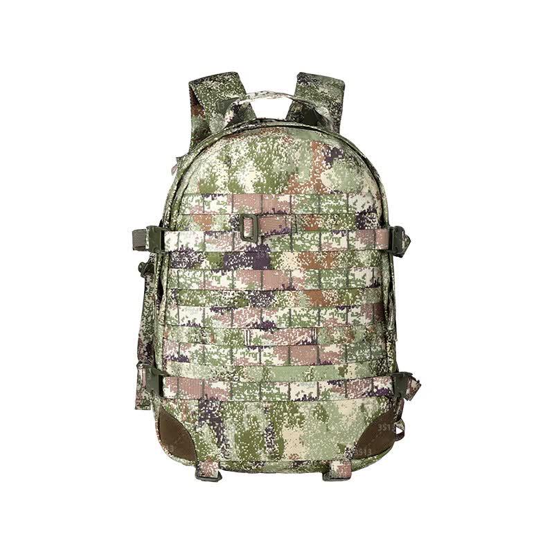 3513 Tactical Camouflage Outdoor Backpack