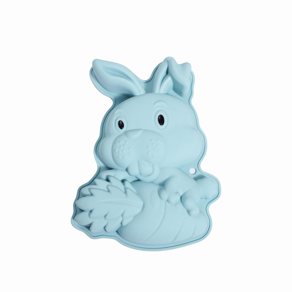 In Stock Food-Grade Silicone Cartoon Zodiac Cake Mold, Mousse Pan for Baking