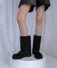 Edel9 Kira Warmer Folding Boots 3Cm