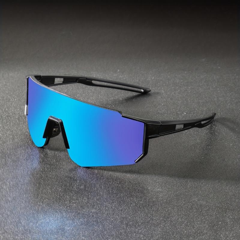 

New Outdoor Cycling Sunglasses Men Women MTB Driving Bike Glasses Sports Climbing Protective Glasses Bicycle UV400 Goggles