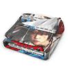 DUH! P1Harmony Kpop Music Album Blanket Fleece  Cozy Soft Throw Blankets for Bed Bedding Throws