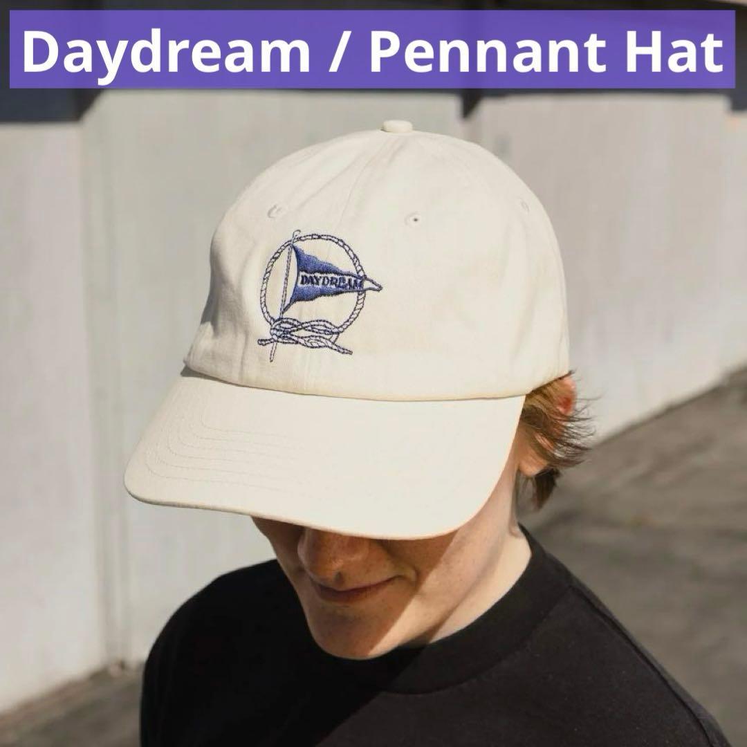Used Daydream Pennant Hat