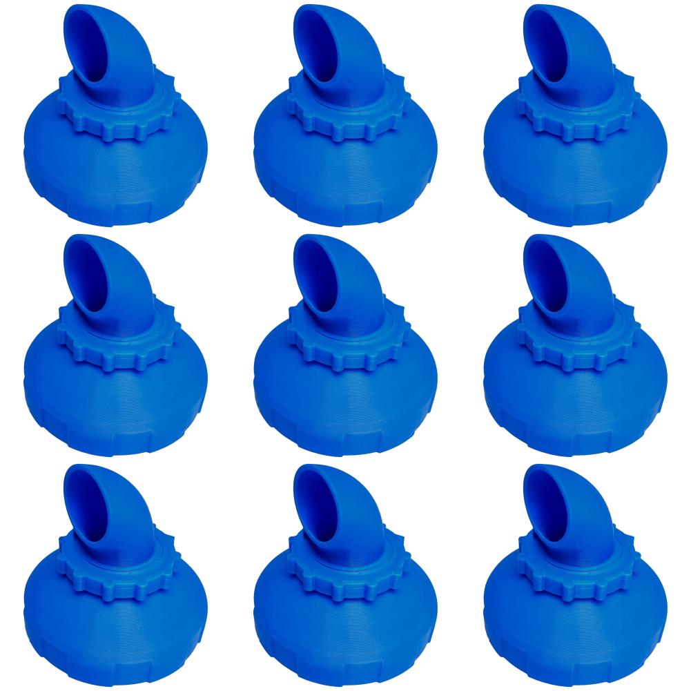 

Pool Jet Nozzles Rotatable Swimming Pool Return Jet for Intex Outlet Pool Nozzle