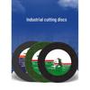 BuFan Stainless Steel Metal Cutting Disc
