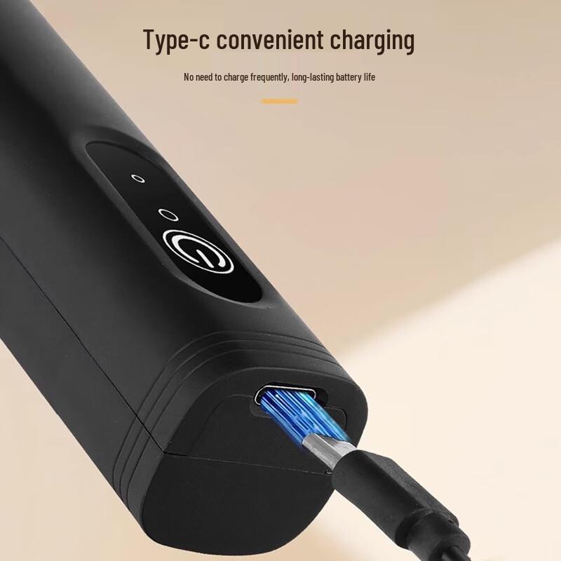 Electric Handheld Milk Frother