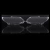 Left/Right Front Headlight Lens Covers For BMW E92 E93 Coupe Convertible M3 2006 2007 2008 2009 2010 Headlamp Cover Shell