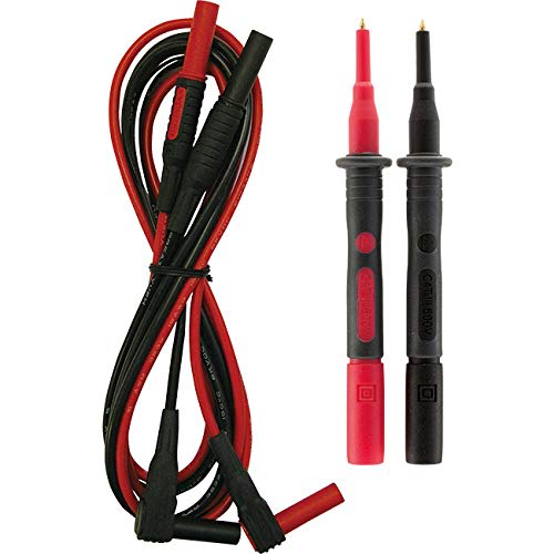 Kyoritsu Electric Meter (KYORITSU) Industrial Safety Measurement Cord Model 7153B