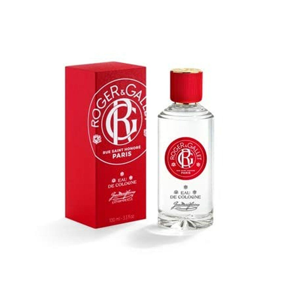 

Духи унисекс Roger & Gallet EDC 100 мл Jean Marie Farina