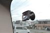 fortune JDM Panoramic View Support Mirror, Clear Lens JPS-01