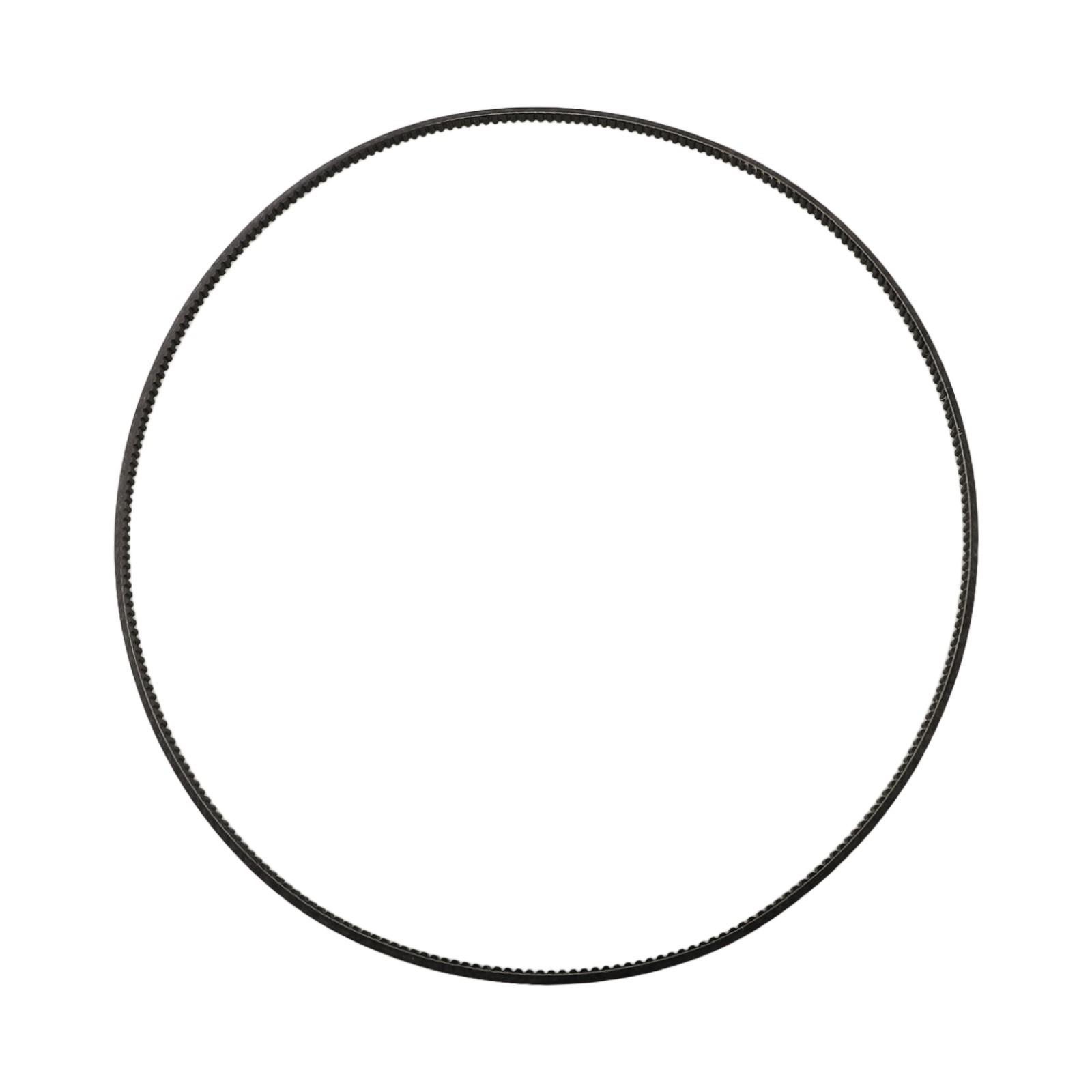 

Морозостойкий ремень двигателя токарного станка Клиновой ремень Привод токарного станка Широкоугольный ремень