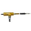 Universal Motorcycle Hydraulic Hand Clutch 14 X 15mm Piston  Master Cylinder Rod System CNC Aluminum Alloy Enduro Motocross