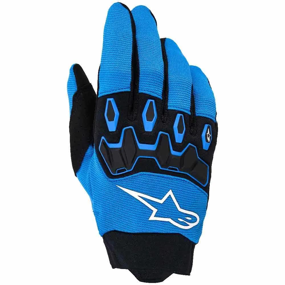 

Alpinestars внедорожные перчатки Full Bore V2 M