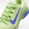 Women's Sneakers Nike Court Air Zoom Vapor 12 HC Light Liquid Lime Sapphire (Women's)
